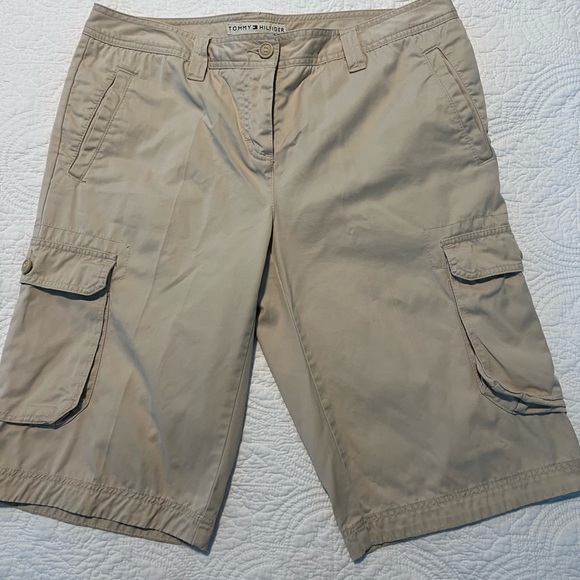 Tommy Hilfiger Pants - Women’s Tommy Hilfiger Shorts